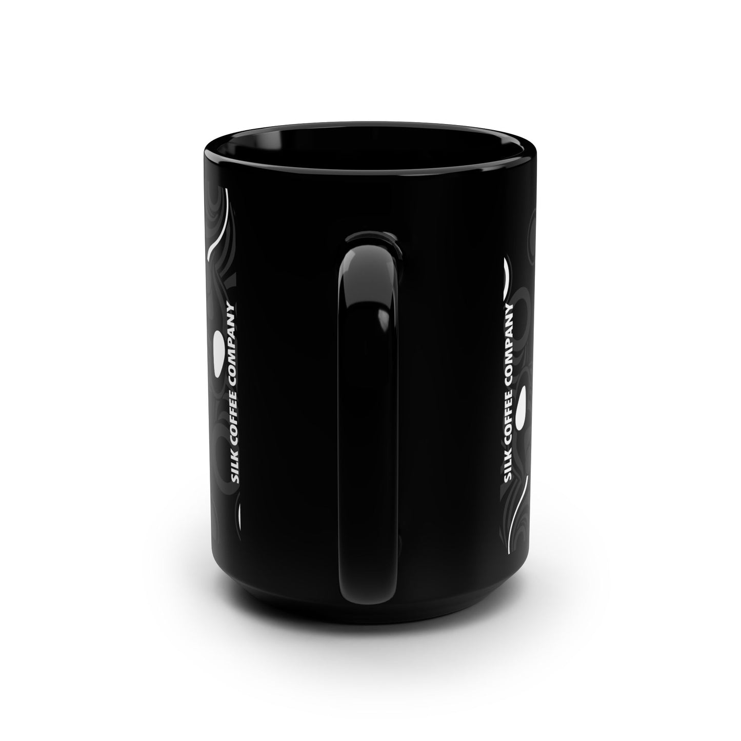 Silk Escape Swirl Mug— 15oz